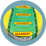 Fio Nambei Amarelo