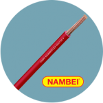 CABO NAMBEIFLEX 450/750 V