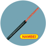 CABO NAMBEIFLEX ATOX 450/750 V