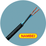 CABO NAMBEIFLEX PP 300/500 V