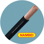 CABO NAMBEIPLAST 450/750 V